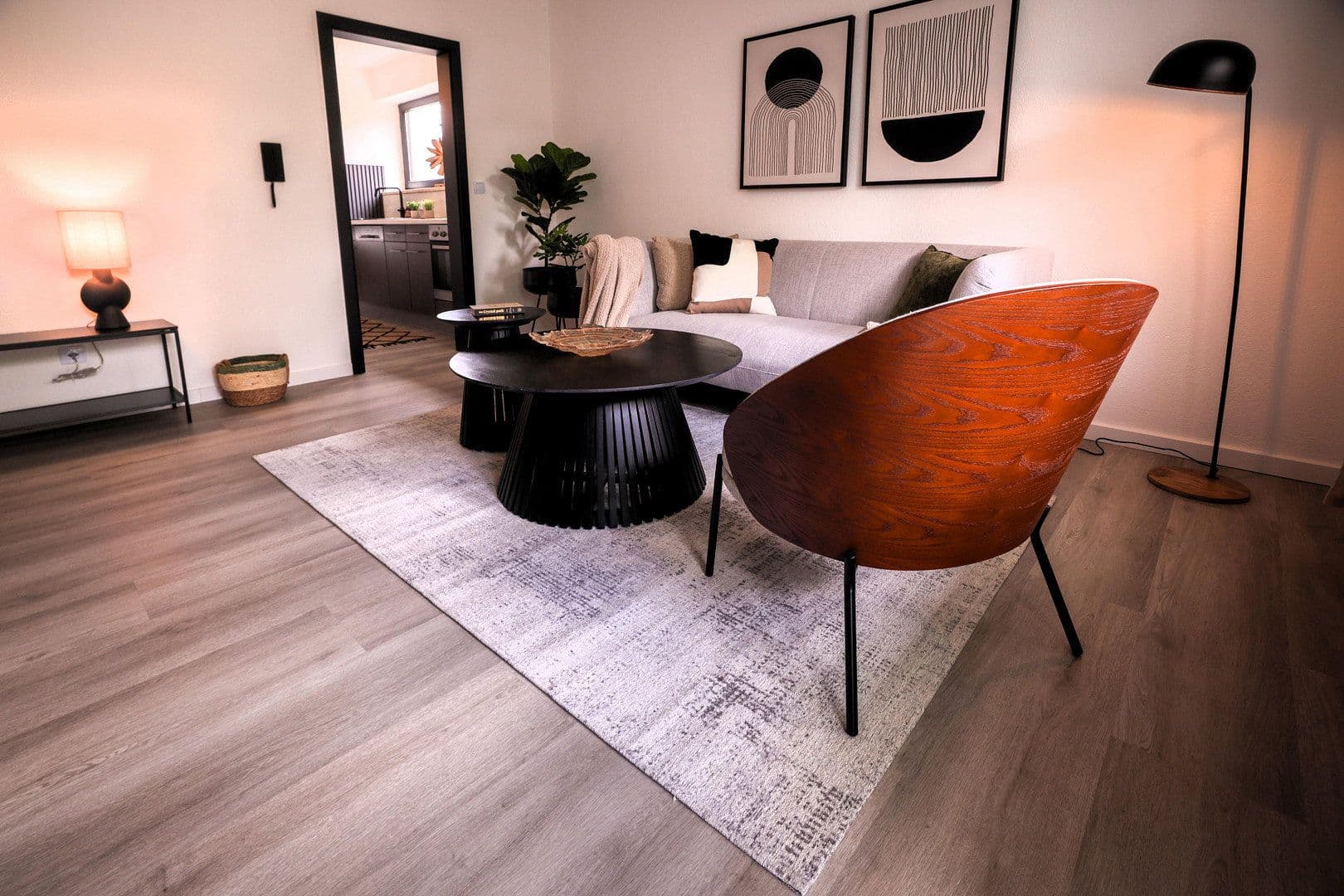 Predaj bytu 2-izbový 56 m², Schillerstraße 15, Dillingen an der Donau, Bavorsko Predaj bytu 2-izbový 56 m², Schillerstraße 15, Dillingen an der Donau, Bavorsko