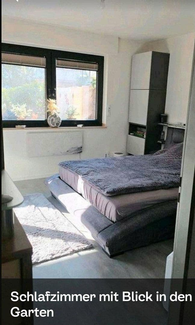 Predaj bytu 2-izbový 61 m², Krefeld Bockum, Severné Porýnie - Westfálsko Predaj bytu 2-izbový 61 m², Krefeld Bockum, Severné Porýnie - Westfálsko