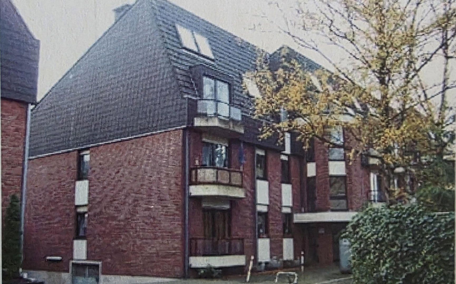 Predaj bytu 2-izbový 61 m², Krefeld Bockum, Severné Porýnie - Westfálsko Predaj bytu 2-izbový 61 m², Krefeld Bockum, Severné Porýnie - Westfálsko