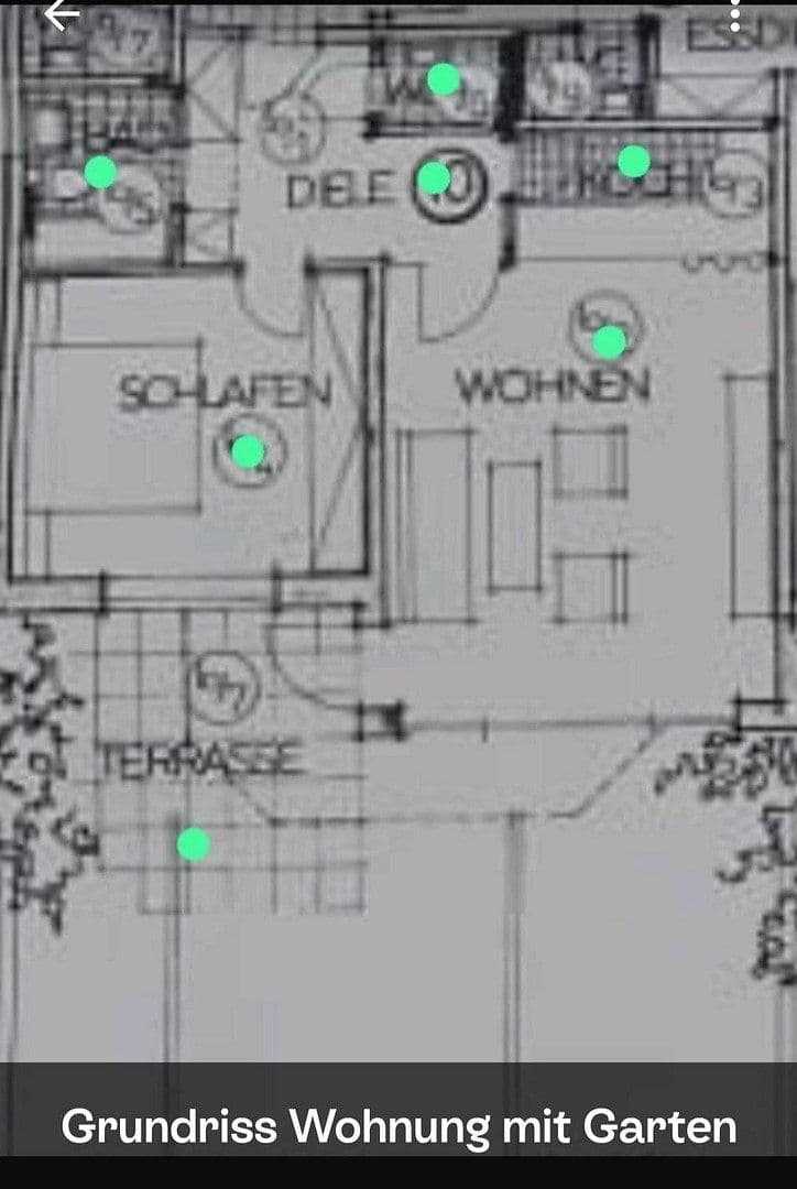 Predaj bytu 2-izbový 61 m², Krefeld Bockum, Severné Porýnie - Westfálsko Predaj bytu 2-izbový 61 m², Krefeld Bockum, Severné Porýnie - Westfálsko