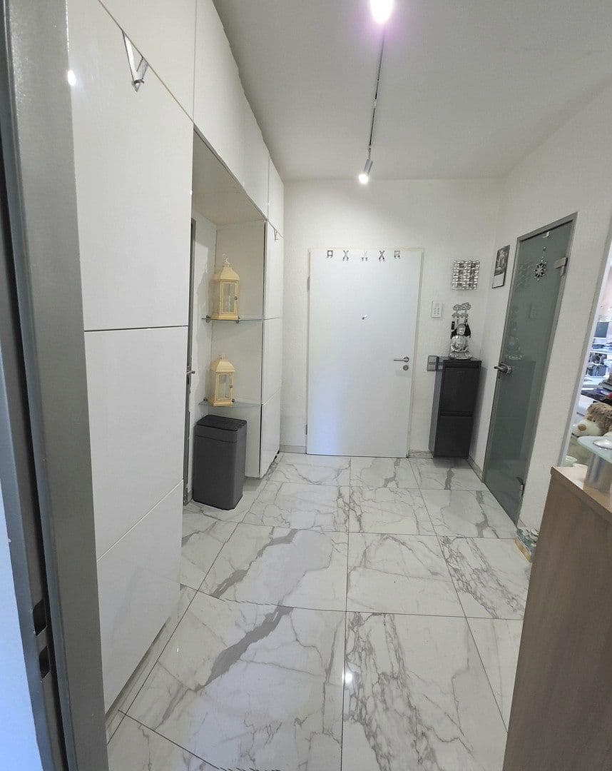 Predaj bytu 2-izbový 61 m², Krefeld Bockum, Severné Porýnie - Westfálsko Predaj bytu 2-izbový 61 m², Krefeld Bockum, Severné Porýnie - Westfálsko