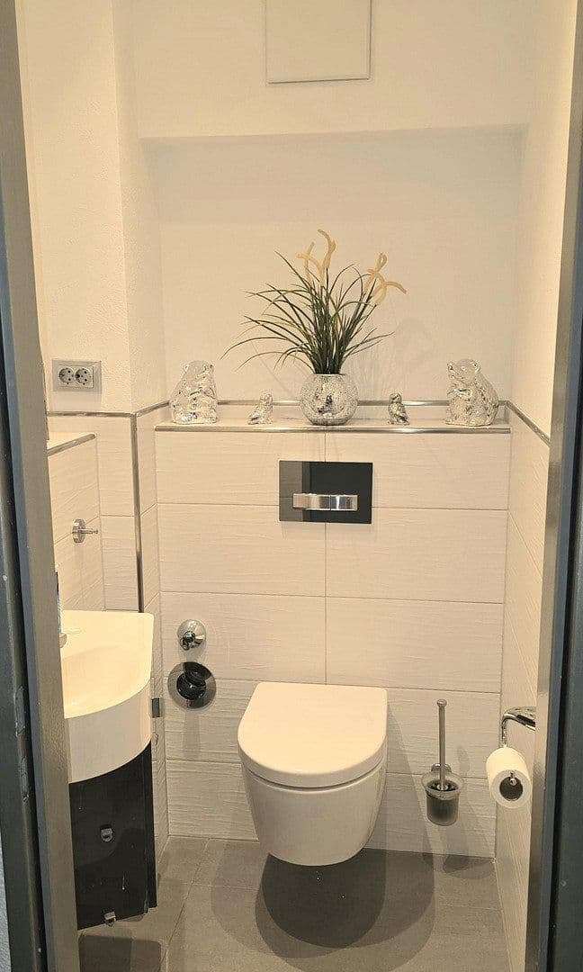 Predaj bytu 2-izbový 61 m², Krefeld Bockum, Severné Porýnie - Westfálsko Predaj bytu 2-izbový 61 m², Krefeld Bockum, Severné Porýnie - Westfálsko