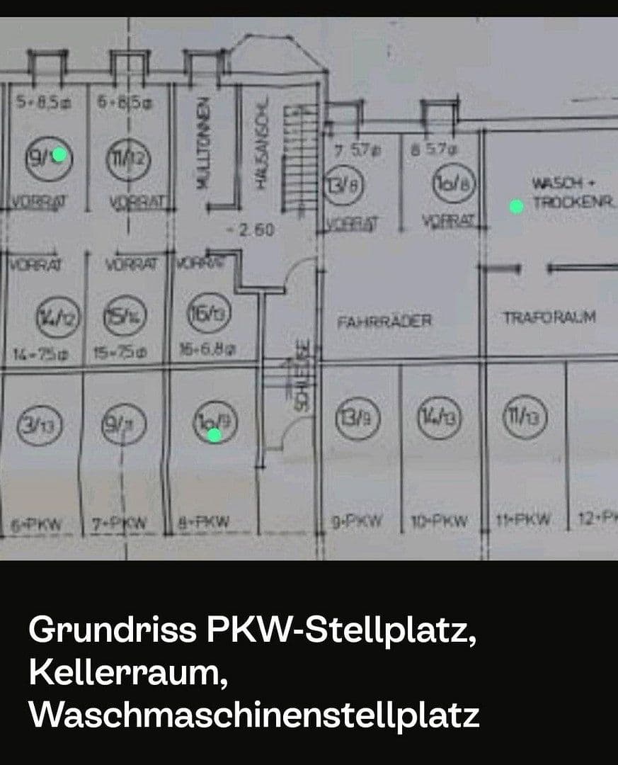 Predaj bytu 2-izbový 61 m², Krefeld Bockum, Severné Porýnie - Westfálsko Predaj bytu 2-izbový 61 m², Krefeld Bockum, Severné Porýnie - Westfálsko