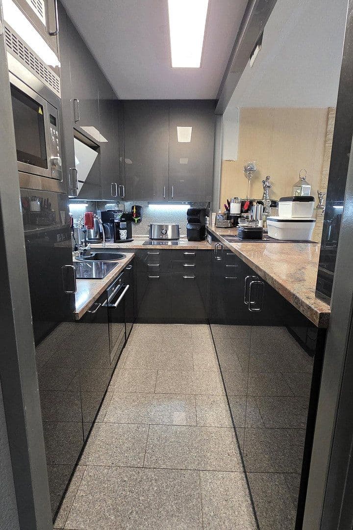 Predaj bytu 2-izbový 61 m², Krefeld Bockum, Severné Porýnie - Westfálsko Predaj bytu 2-izbový 61 m², Krefeld Bockum, Severné Porýnie - Westfálsko
