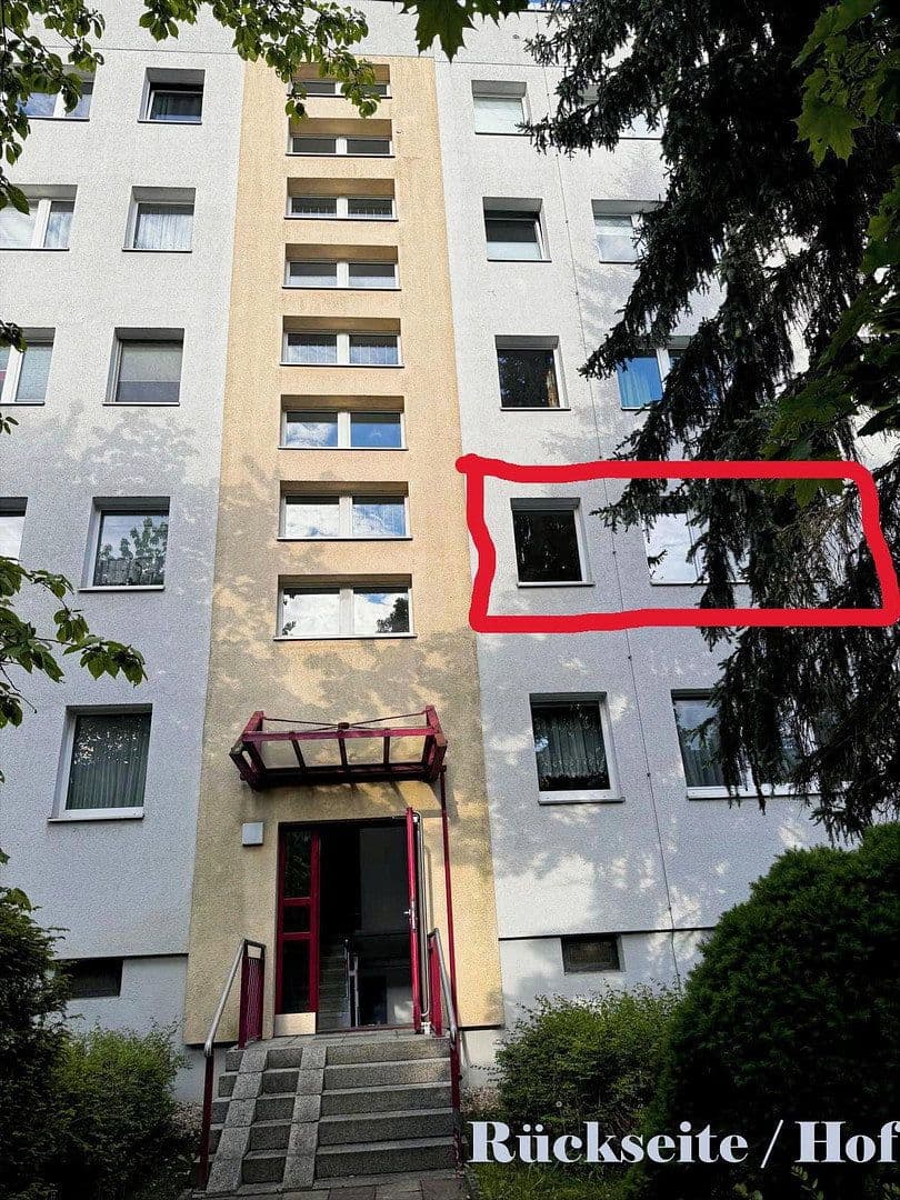 Predaj bytu 4-izbový 81 m², Berlin, Berlín Predaj bytu 4-izbový 81 m², Berlin, Berlín