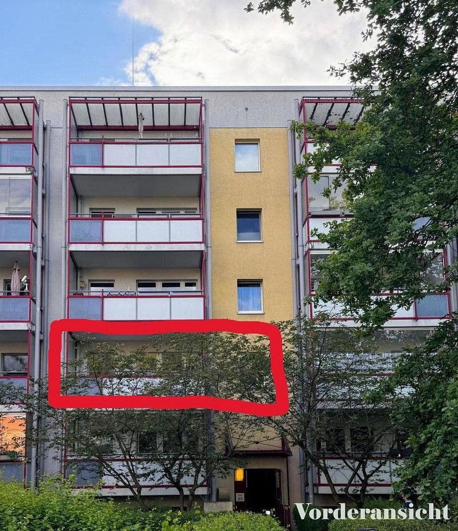 Predaj bytu 4-izbový 81 m², Berlin, Berlín Predaj bytu 4-izbový 81 m², Berlin, Berlín