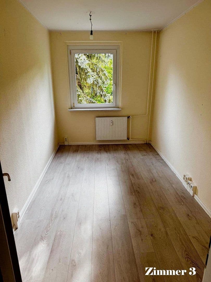 Predaj bytu 4-izbový 81 m², Berlin, Berlín Predaj bytu 4-izbový 81 m², Berlin, Berlín