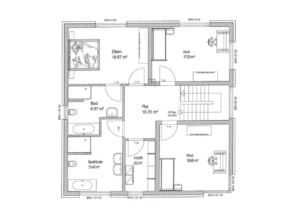 Predaj domu 197 m², pozemek 600 m², Polch, Porýnie-Falcko Predaj domu 197 m², pozemek 600 m², Polch, Porýnie-Falcko