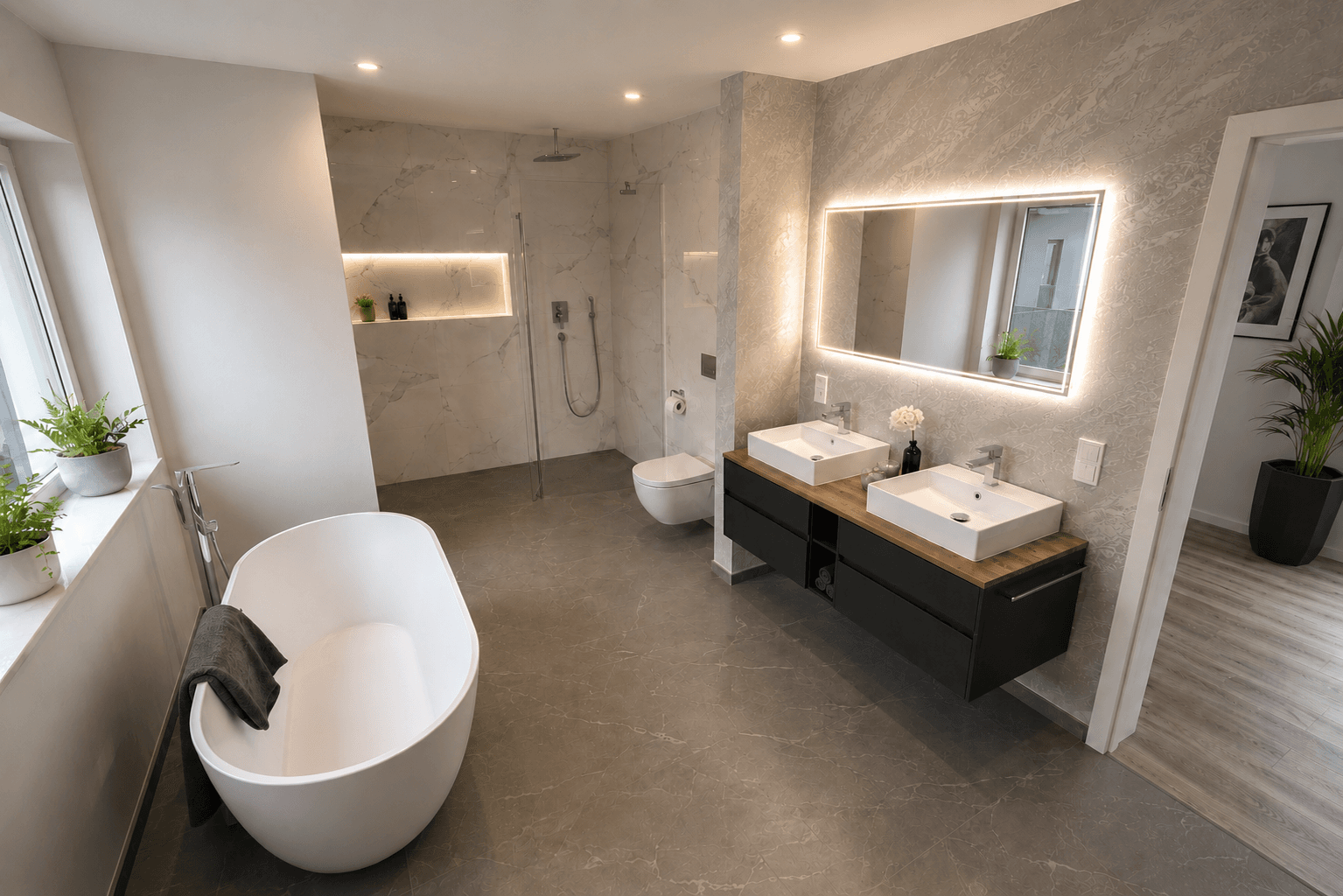Predaj domu 197 m², pozemek 600 m², Polch, Porýnie-Falcko Predaj domu 197 m², pozemek 600 m², Polch, Porýnie-Falcko