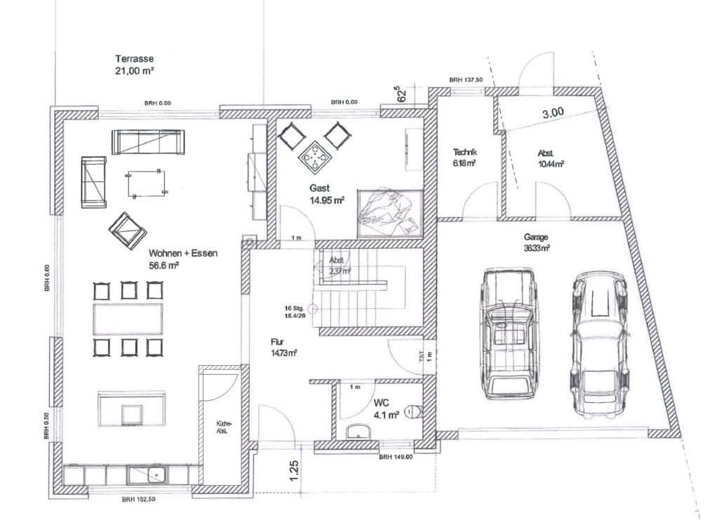 Predaj domu 197 m², pozemek 600 m², Polch, Porýnie-Falcko Predaj domu 197 m², pozemek 600 m², Polch, Porýnie-Falcko