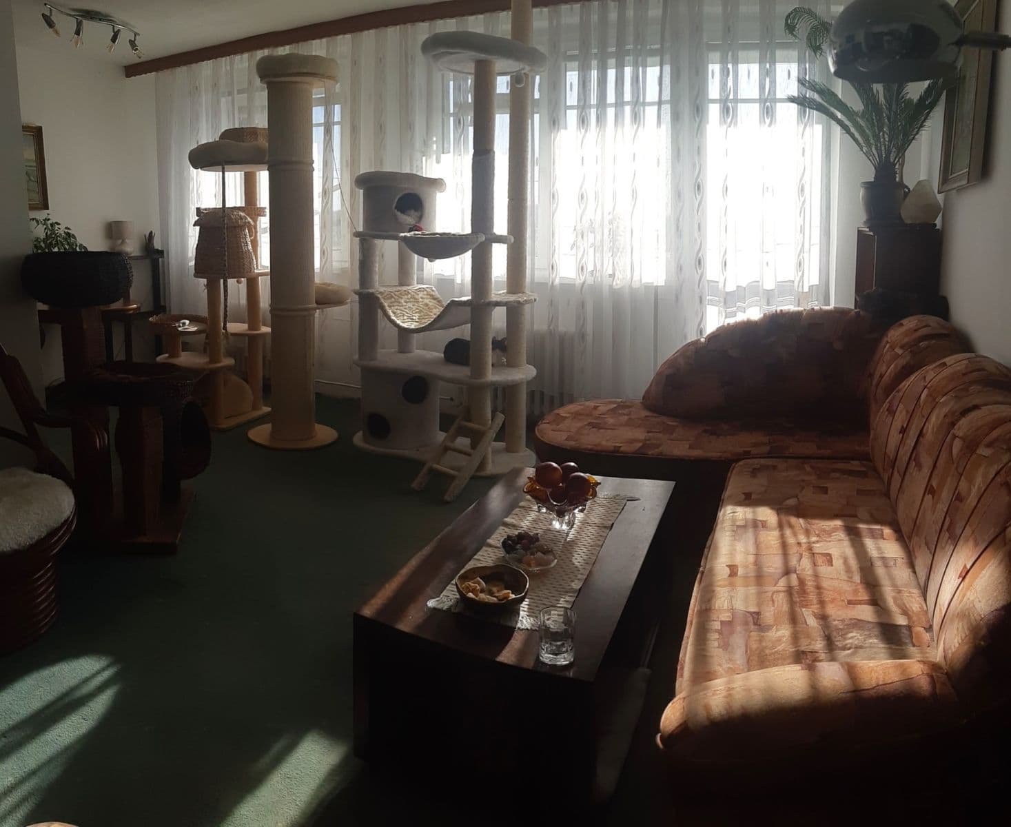 Predaj bytu 3-izbový 70 m², Jiránkova, Praha, Praha Predaj bytu 3-izbový 70 m², Jiránkova, Praha, Praha