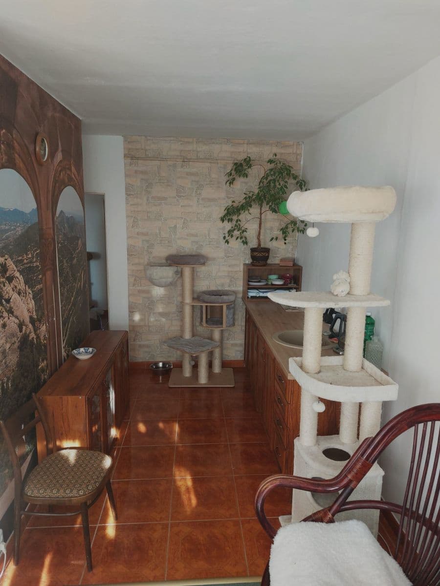 Predaj bytu 3-izbový 70 m², Jiránkova, Praha, Praha Predaj bytu 3-izbový 70 m², Jiránkova, Praha, Praha