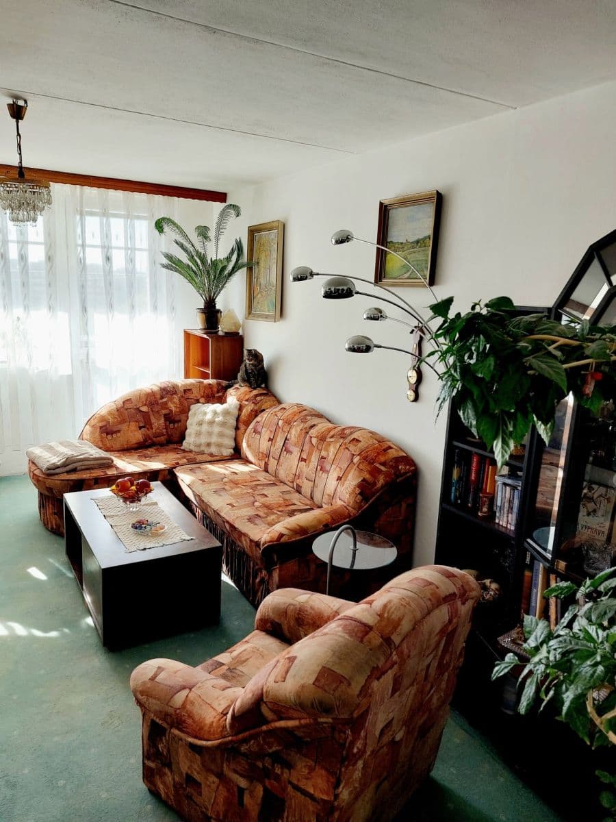 Predaj bytu 3-izbový 70 m², Jiránkova, Praha, Praha Predaj bytu 3-izbový 70 m², Jiránkova, Praha, Praha
