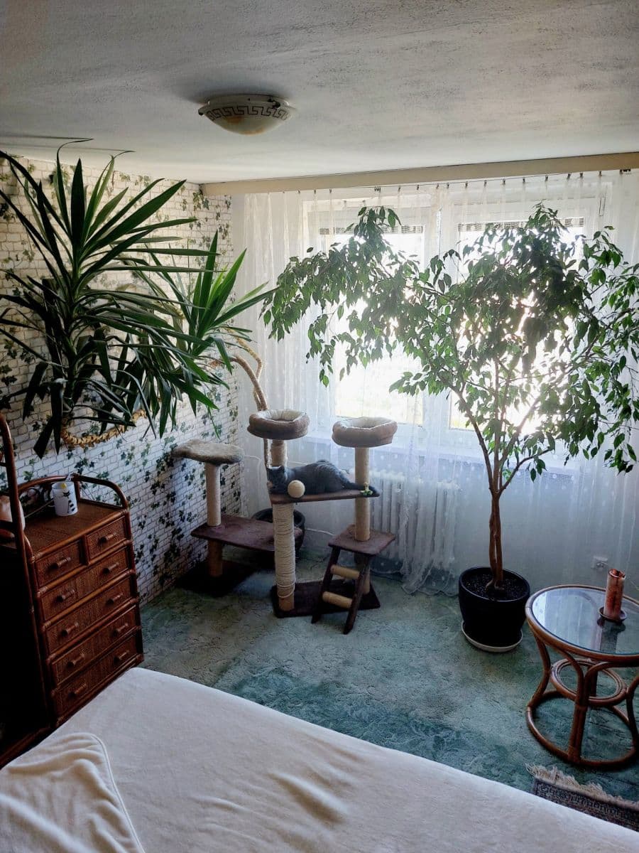 Predaj bytu 3-izbový 70 m², Jiránkova, Praha, Praha Predaj bytu 3-izbový 70 m², Jiránkova, Praha, Praha