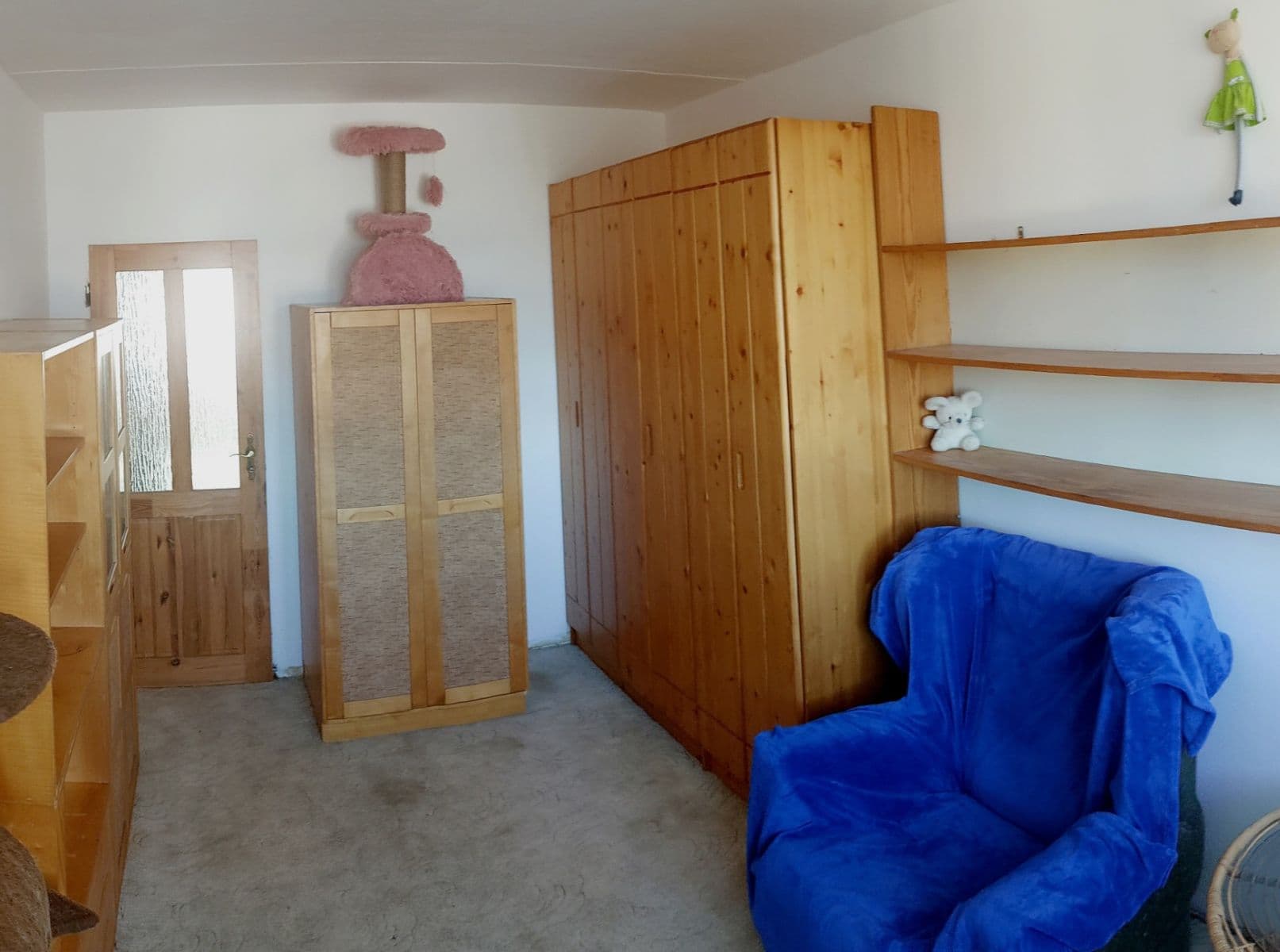 Predaj bytu 3-izbový 70 m², Jiránkova, Praha, Praha Predaj bytu 3-izbový 70 m², Jiránkova, Praha, Praha
