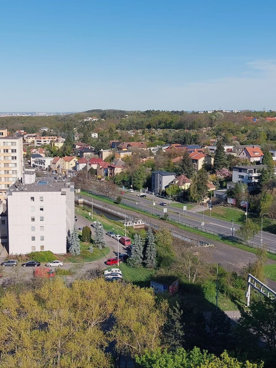 Predaj bytu 3-izbový 70 m², Jiránkova, Praha, Praha Predaj bytu 3-izbový 70 m², Jiránkova, Praha, Praha