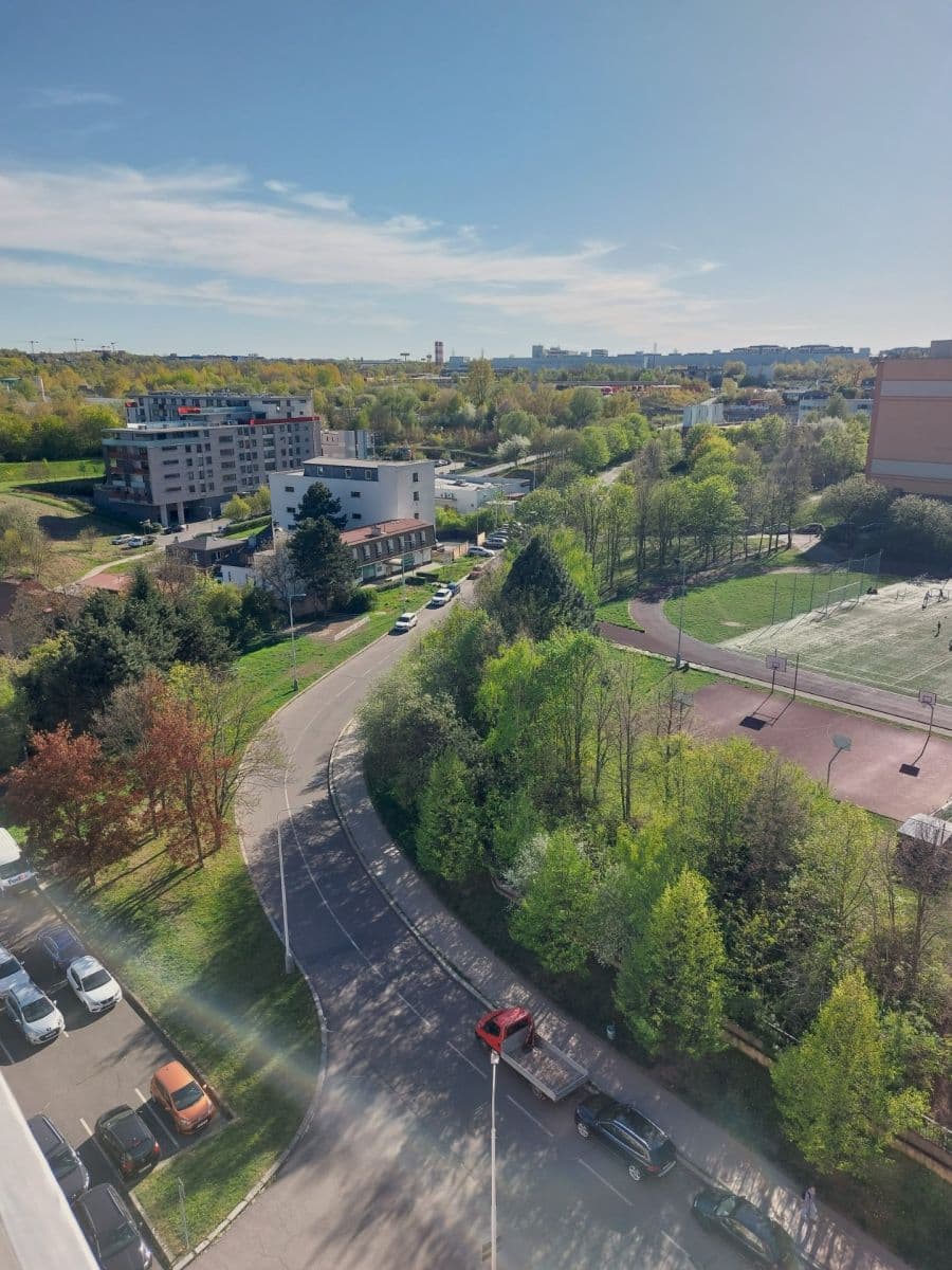 Predaj bytu 3-izbový 70 m², Jiránkova, Praha, Praha Predaj bytu 3-izbový 70 m², Jiránkova, Praha, Praha