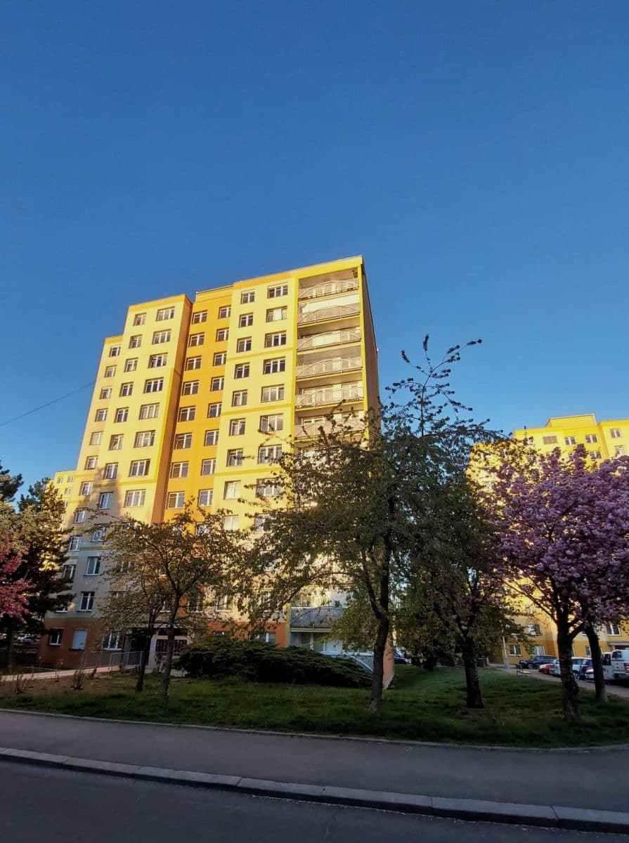 Predaj bytu 3-izbový 70 m², Jiránkova, Praha, Praha Predaj bytu 3-izbový 70 m², Jiránkova, Praha, Praha