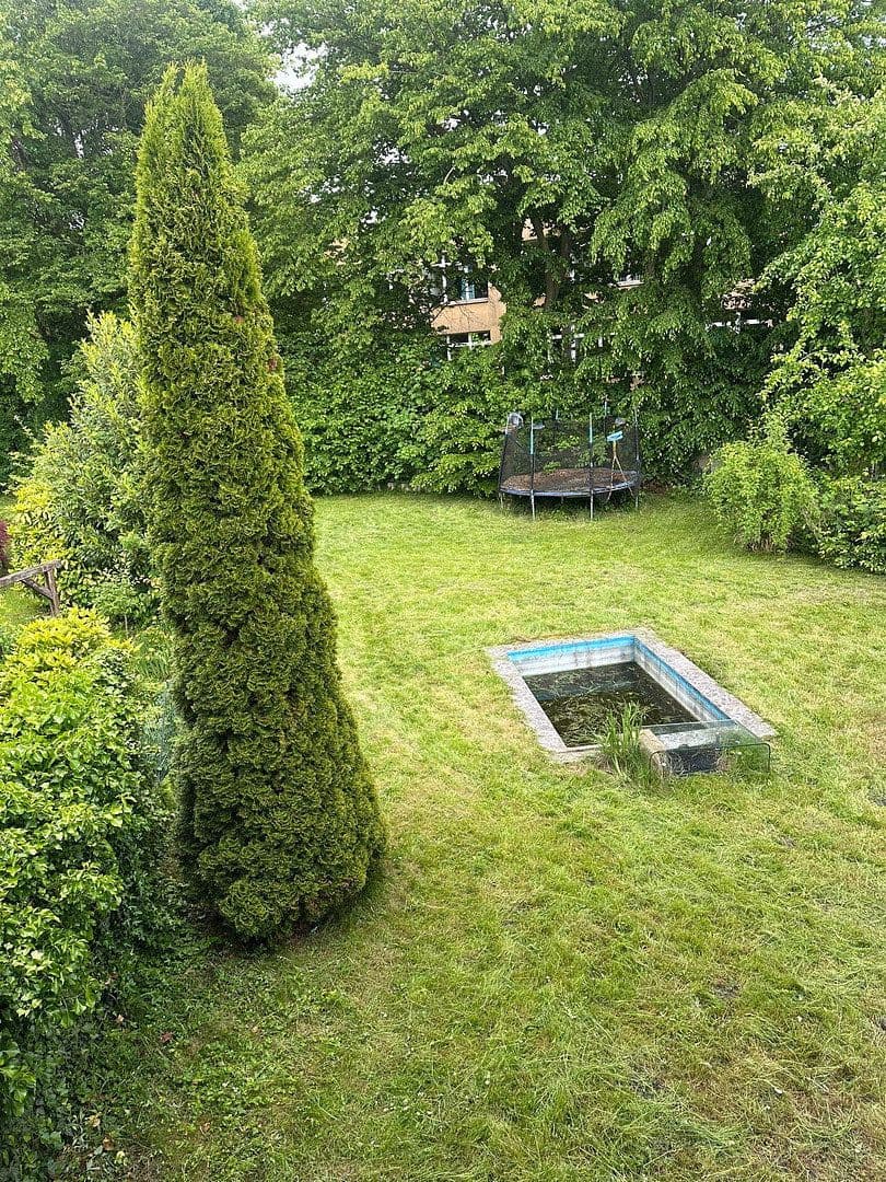 Predaj domu 125 m², pozemek 964 m², Herne, Severné Porýnie - Westfálsko Predaj domu 125 m², pozemek 964 m², Herne, Severné Porýnie - Westfálsko