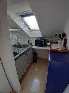 Prenájom bytu 1-izbový 30 m², Mierendorffstraße 32, Langen, Hesensko Prenájom bytu 1-izbový 30 m², Mierendorffstraße 32, Langen, Hesensko