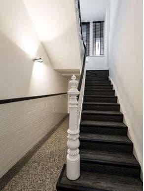 Prenájom bytu 4-izbový 185 m², Rüttenscheider Straße 204, Essen, Severné Porýnie - Westfálsko Prenájom bytu 4-izbový 185 m², Rüttenscheider Straße 204, Essen, Severné Porýnie - Westfálsko
