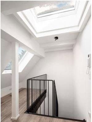 Prenájom bytu 4-izbový 185 m², Rüttenscheider Straße 204, Essen, Severné Porýnie - Westfálsko Prenájom bytu 4-izbový 185 m², Rüttenscheider Straße 204, Essen, Severné Porýnie - Westfálsko