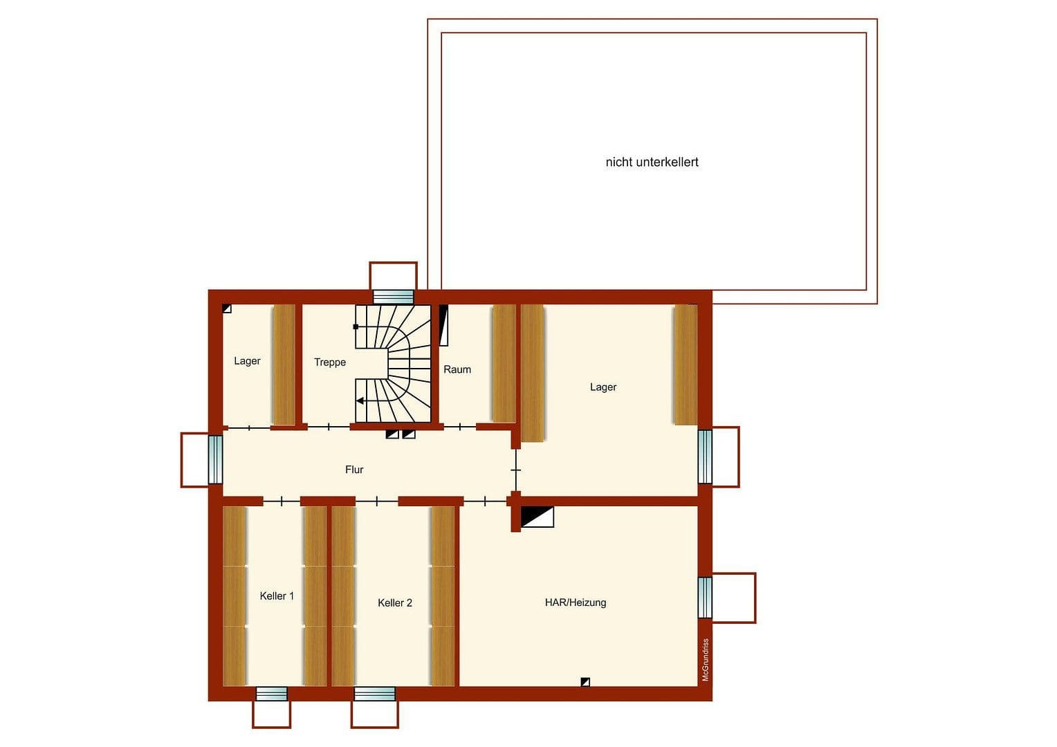 Prenájom domu 404 m², pozemek 600 m², Geretsried, Bavorsko Prenájom domu 404 m², pozemek 600 m², Geretsried, Bavorsko