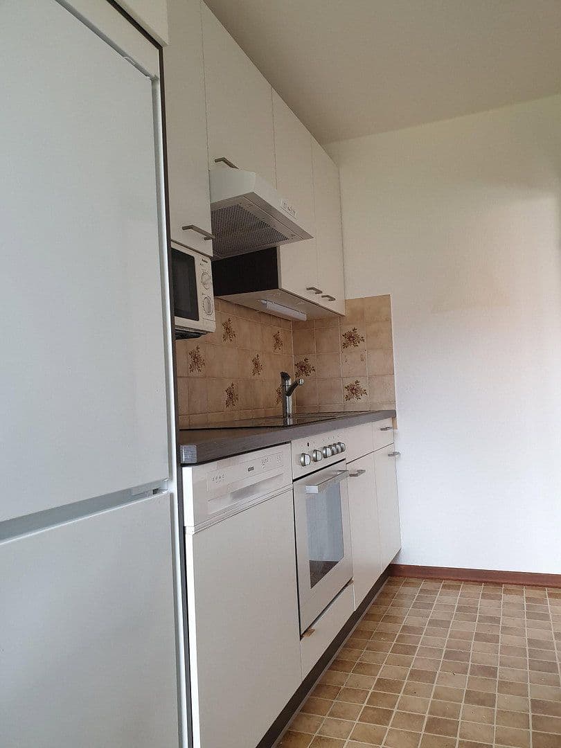 Prenájom bytu 1-izbový 48 m², Mannheim, Bádensko-Wurttembersko Prenájom bytu 1-izbový 48 m², Mannheim, Bádensko-Wurttembersko