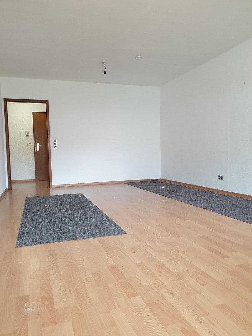 Prenájom bytu 1-izbový 48 m², Mannheim, Bádensko-Wurttembersko Prenájom bytu 1-izbový 48 m², Mannheim, Bádensko-Wurttembersko