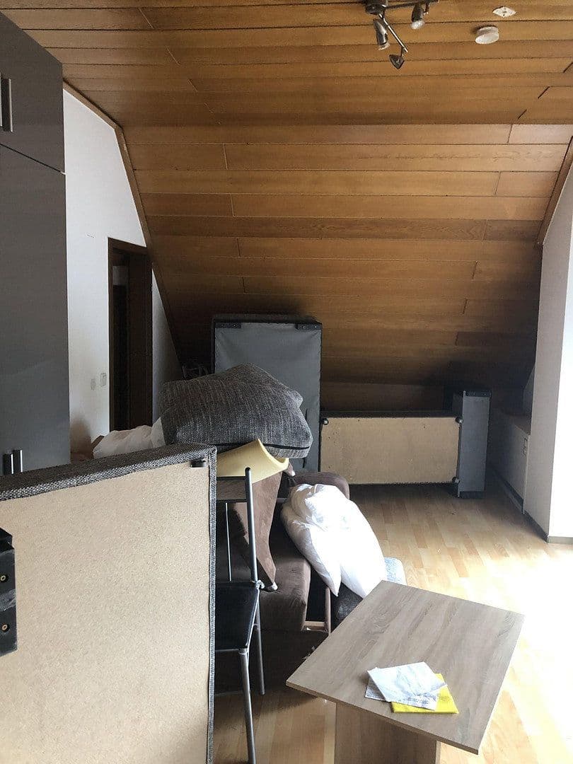 Prenájom bytu 1-izbový 35 m², Weierstraße 12, Oberhausen, Severné Porýnie - Westfálsko Prenájom bytu 1-izbový 35 m², Weierstraße 12, Oberhausen, Severné Porýnie - Westfálsko