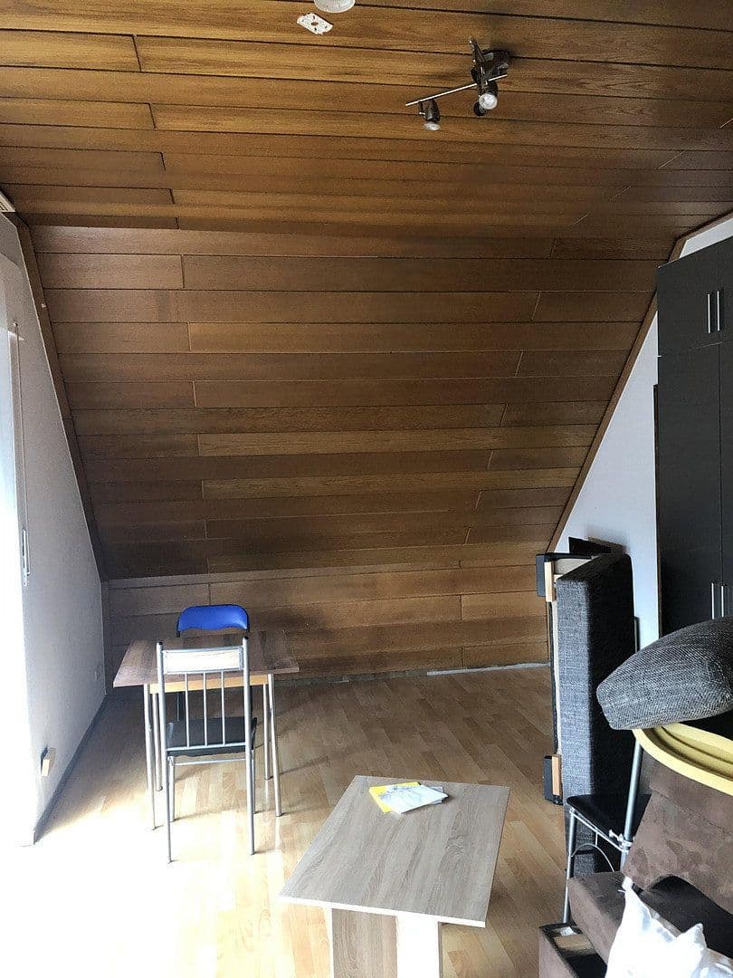 Prenájom bytu 1-izbový 35 m², Weierstraße 12, Oberhausen, Severné Porýnie - Westfálsko Prenájom bytu 1-izbový 35 m², Weierstraße 12, Oberhausen, Severné Porýnie - Westfálsko
