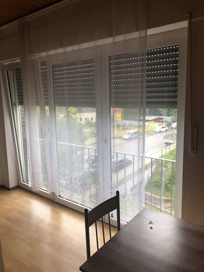 Prenájom bytu 1-izbový 35 m², Weierstraße 12, Oberhausen, Severné Porýnie - Westfálsko Prenájom bytu 1-izbový 35 m², Weierstraße 12, Oberhausen, Severné Porýnie - Westfálsko