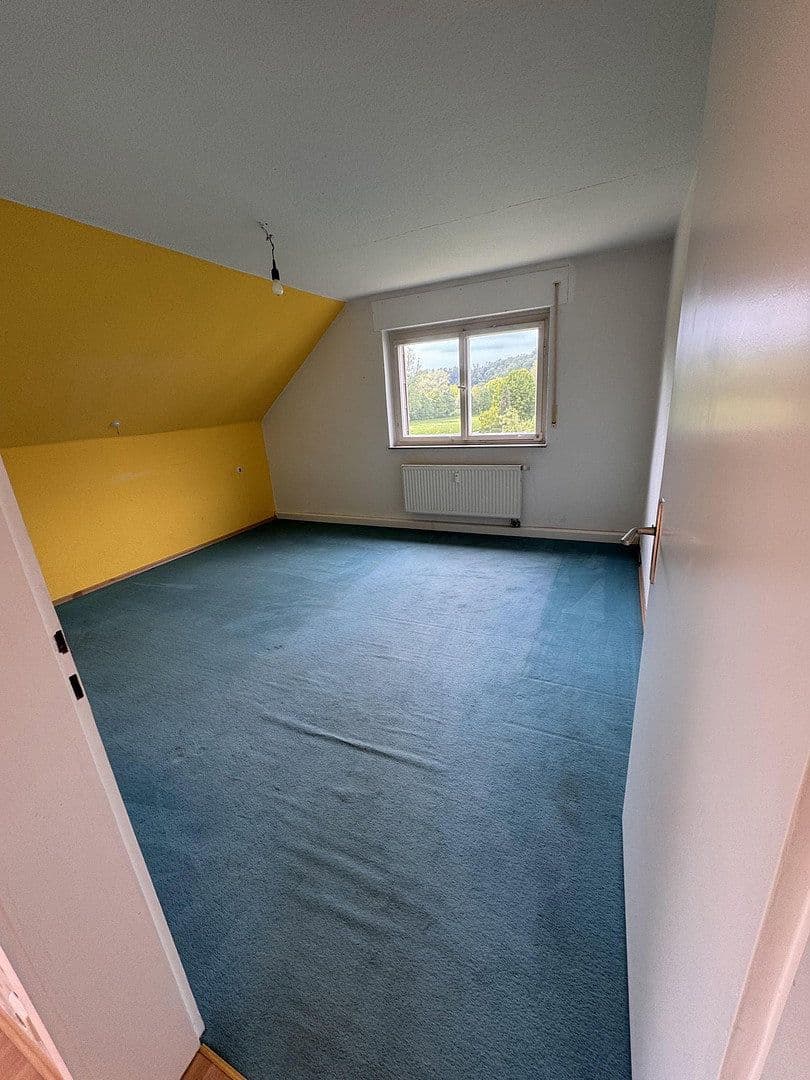 Prenájom bytu 4-izbový 65 m², Kirchberger Straße 7, Burgstetten, Bádensko-Wurttembersko Prenájom bytu 4-izbový 65 m², Kirchberger Straße 7, Burgstetten, Bádensko-Wurttembersko