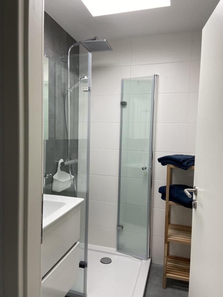 Prenájom bytu 2-izbový 50 m², Sindelfingen, Bádensko-Wurttembersko Prenájom bytu 2-izbový 50 m², Sindelfingen, Bádensko-Wurttembersko