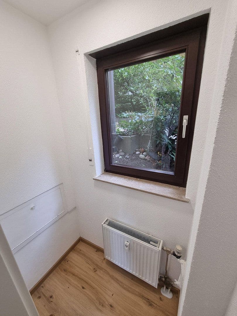 Predaj bytu 1-izbový 46 m², Stuttgart, Bádensko-Wurttembersko Predaj bytu 1-izbový 46 m², Stuttgart, Bádensko-Wurttembersko