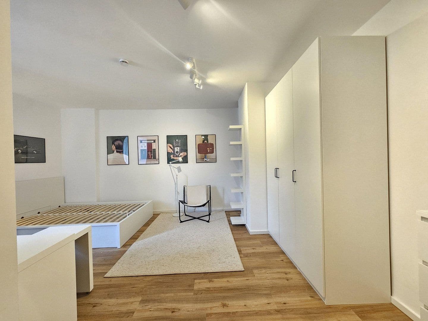 Prenájom bytu 1-izbový 25 m², Sendlinger Straße 42a, München, Bavorsko Prenájom bytu 1-izbový 25 m², Sendlinger Straße 42a, München, Bavorsko