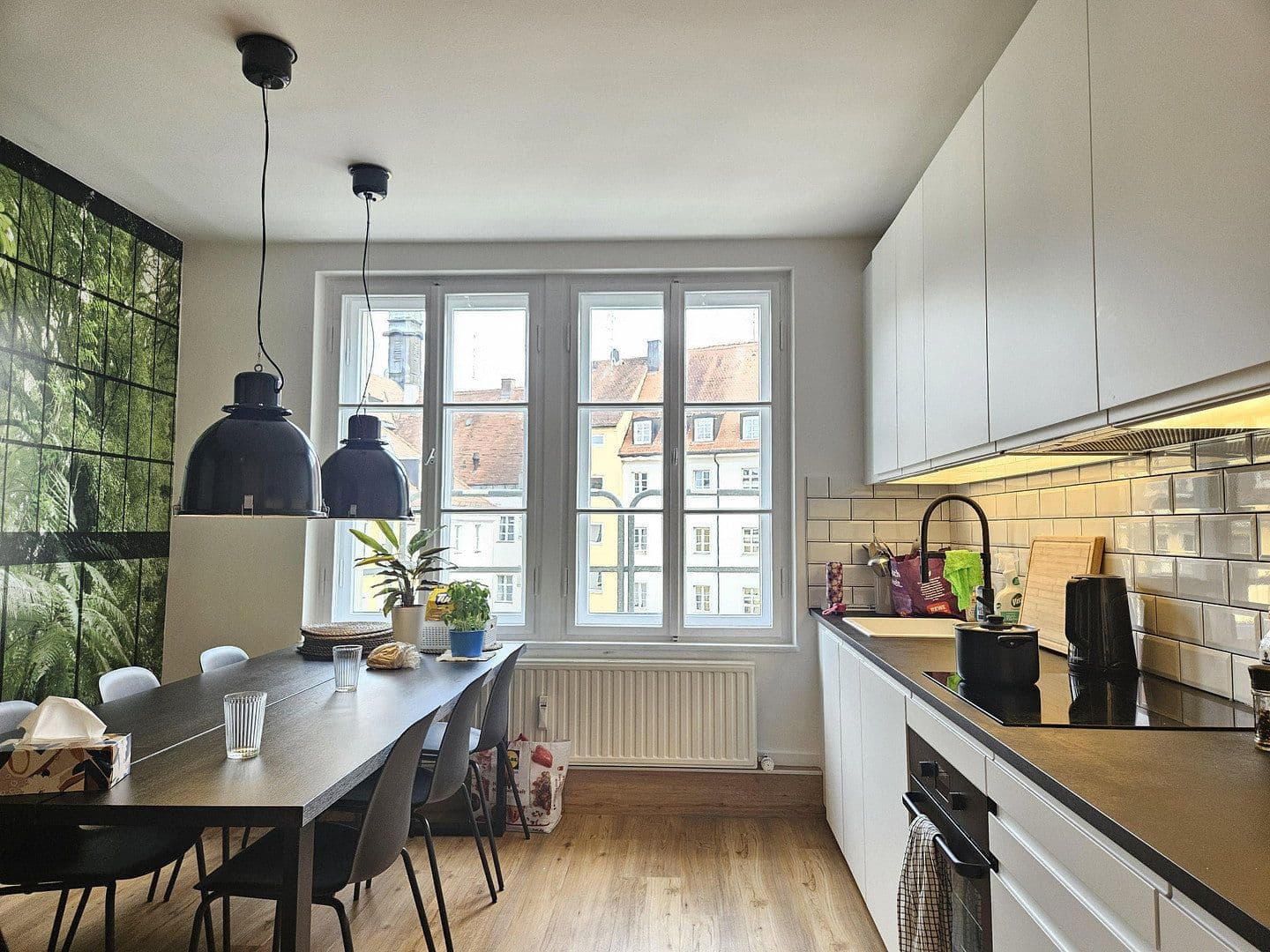 Prenájom bytu 1-izbový 25 m², Sendlinger Straße 42a, München, Bavorsko Prenájom bytu 1-izbový 25 m², Sendlinger Straße 42a, München, Bavorsko