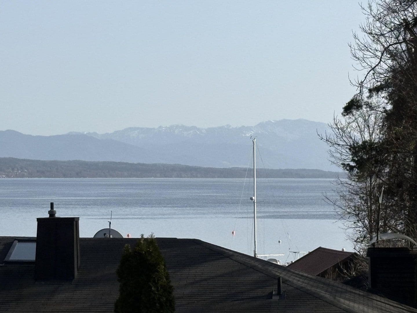 Prenájom bytu 3-izbový 103 m², Tutzing, Bavorsko Prenájom bytu 3-izbový 103 m², Tutzing, Bavorsko