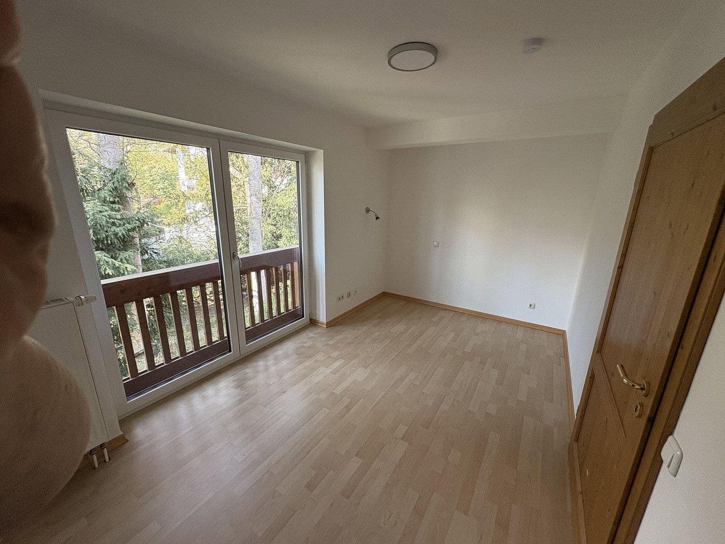 Prenájom bytu 3-izbový 103 m², Tutzing, Bavorsko Prenájom bytu 3-izbový 103 m², Tutzing, Bavorsko