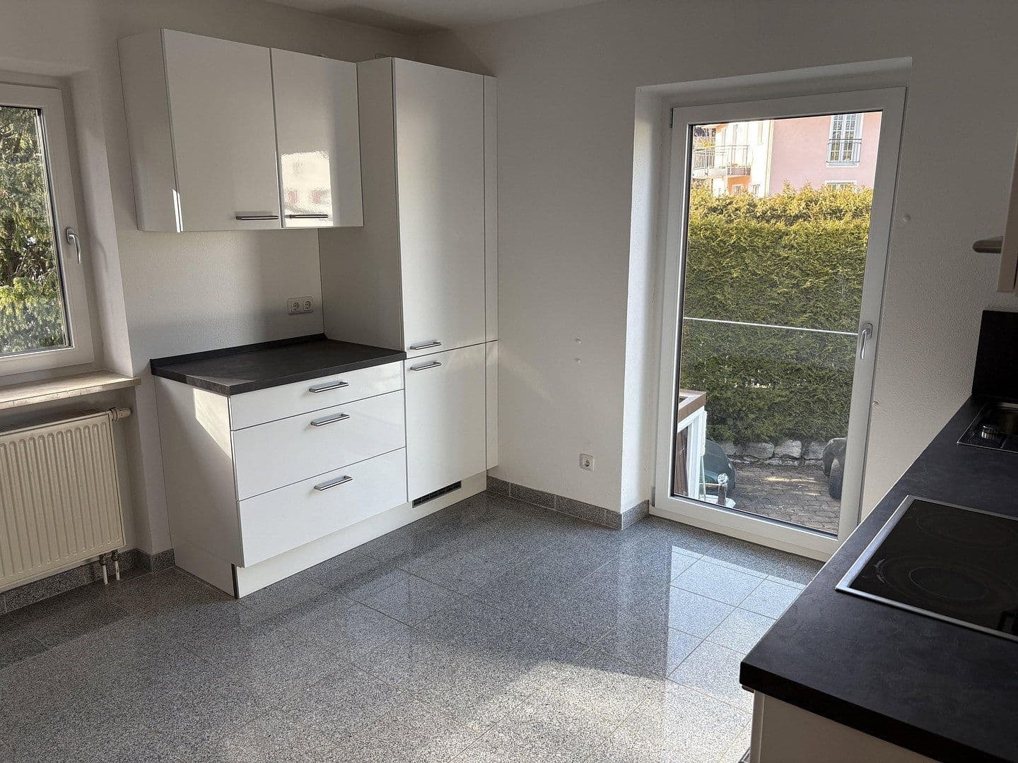 Prenájom bytu 3-izbový 103 m², Tutzing, Bavorsko Prenájom bytu 3-izbový 103 m², Tutzing, Bavorsko
