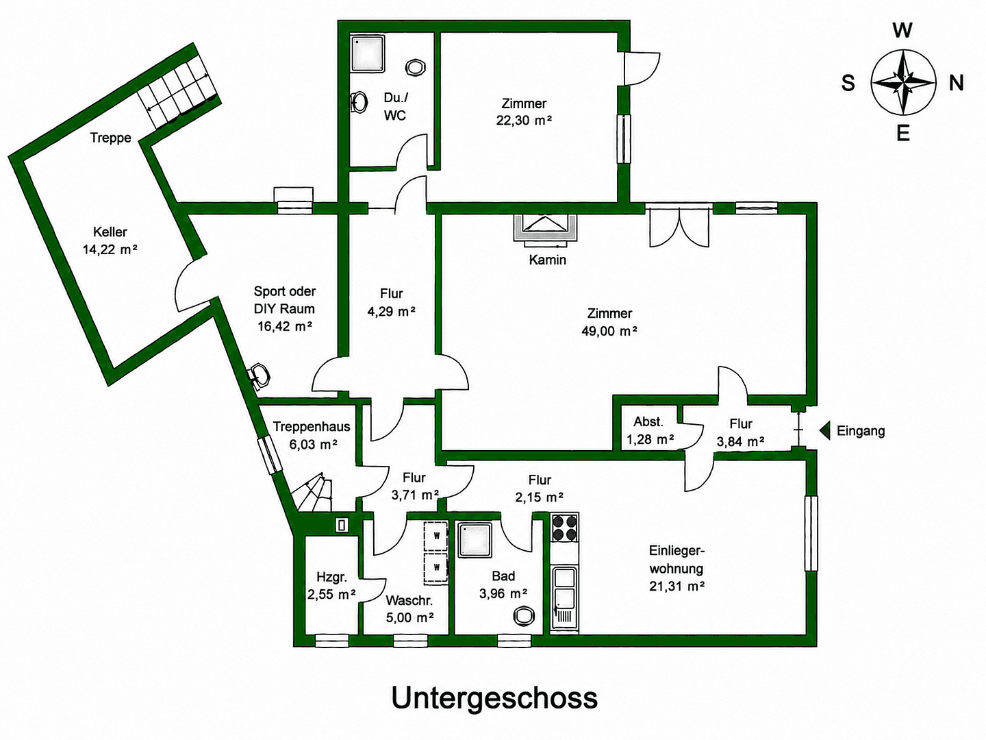 Predaj domu 250 m², pozemek 604 m², Bochum, Severné Porýnie - Westfálsko Predaj domu 250 m², pozemek 604 m², Bochum, Severné Porýnie - Westfálsko