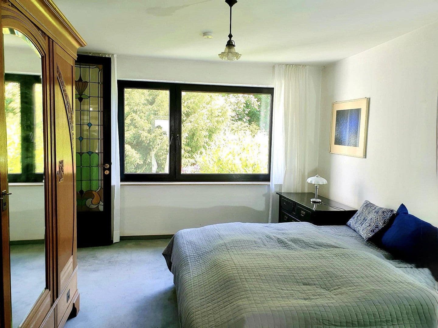 Predaj domu 250 m², pozemek 604 m², Bochum, Severné Porýnie - Westfálsko Predaj domu 250 m², pozemek 604 m², Bochum, Severné Porýnie - Westfálsko