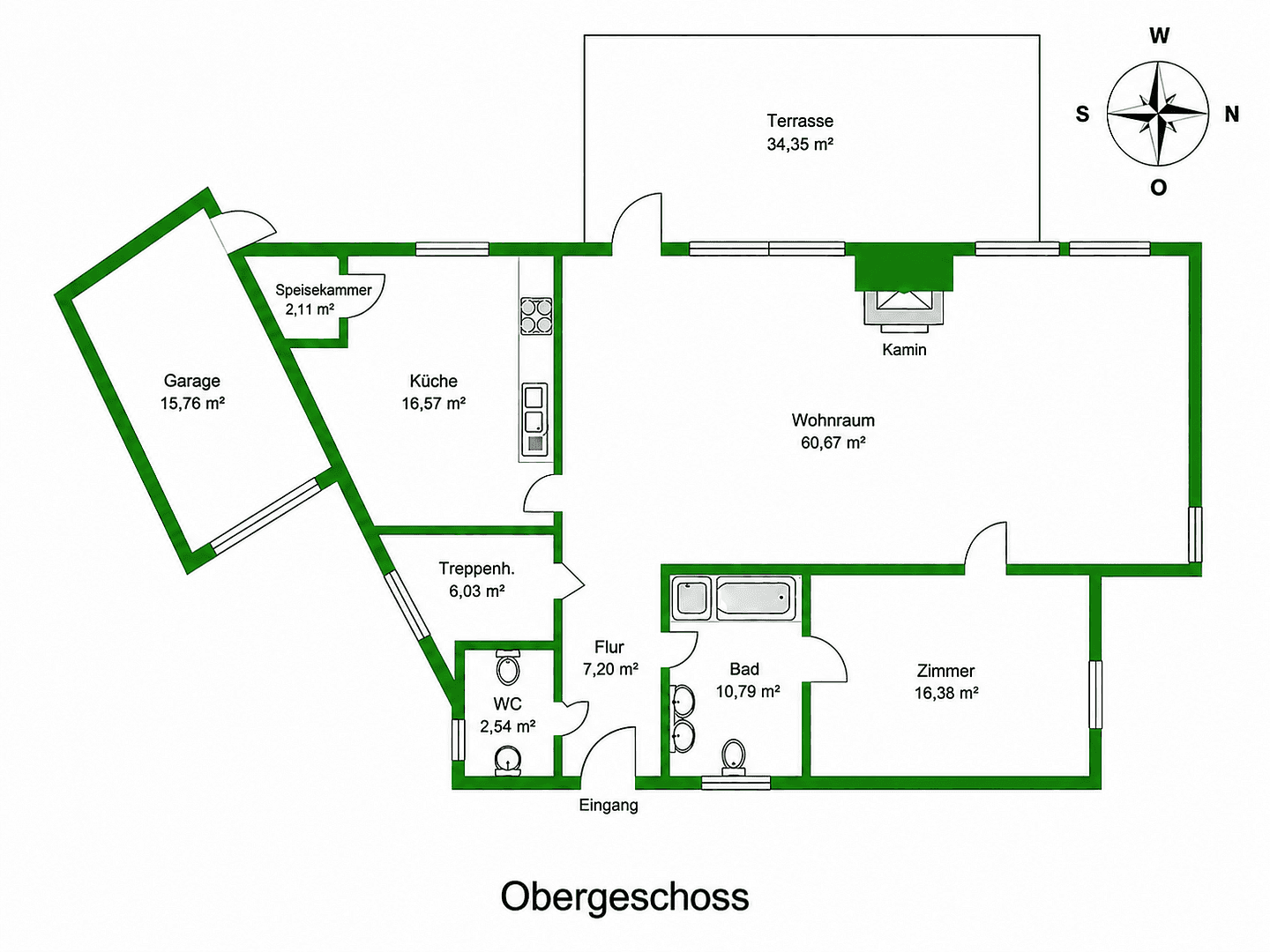 Predaj domu 250 m², pozemek 604 m², Bochum, Severné Porýnie - Westfálsko Predaj domu 250 m², pozemek 604 m², Bochum, Severné Porýnie - Westfálsko