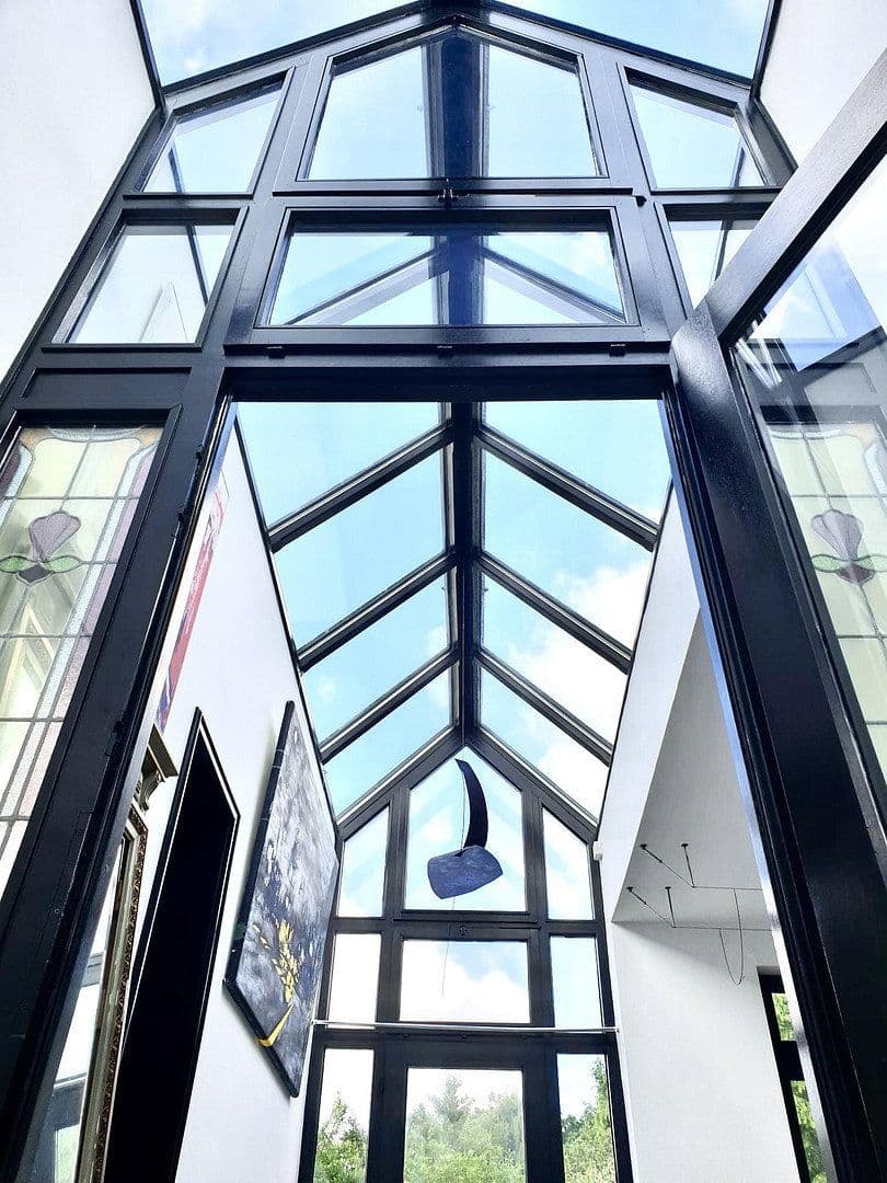Predaj domu 250 m², pozemek 604 m², Bochum, Severné Porýnie - Westfálsko Predaj domu 250 m², pozemek 604 m², Bochum, Severné Porýnie - Westfálsko