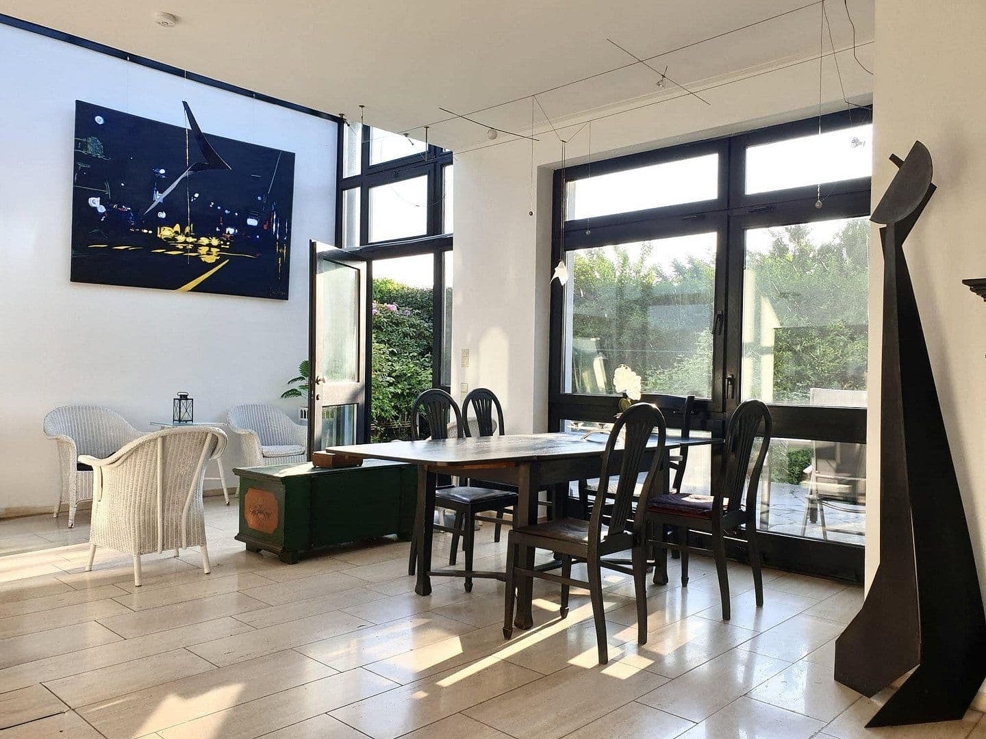 Predaj domu 250 m², pozemek 604 m², Bochum, Severné Porýnie - Westfálsko Predaj domu 250 m², pozemek 604 m², Bochum, Severné Porýnie - Westfálsko