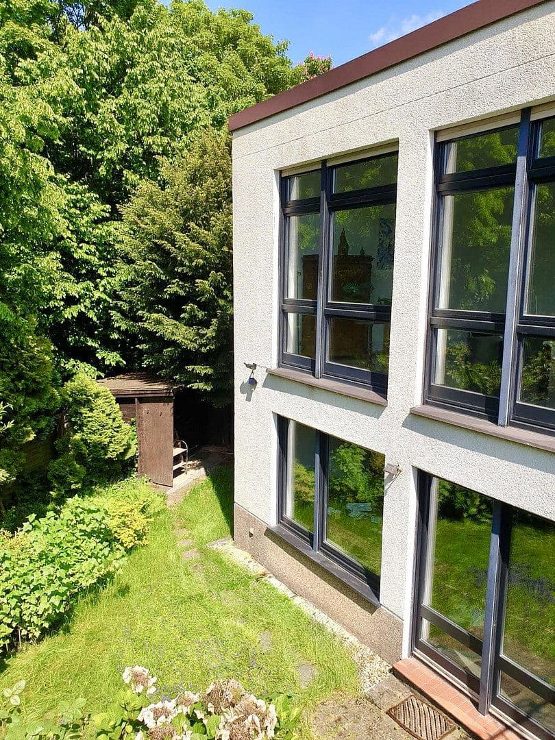 Predaj domu 250 m², pozemek 604 m², Bochum, Severné Porýnie - Westfálsko Predaj domu 250 m², pozemek 604 m², Bochum, Severné Porýnie - Westfálsko