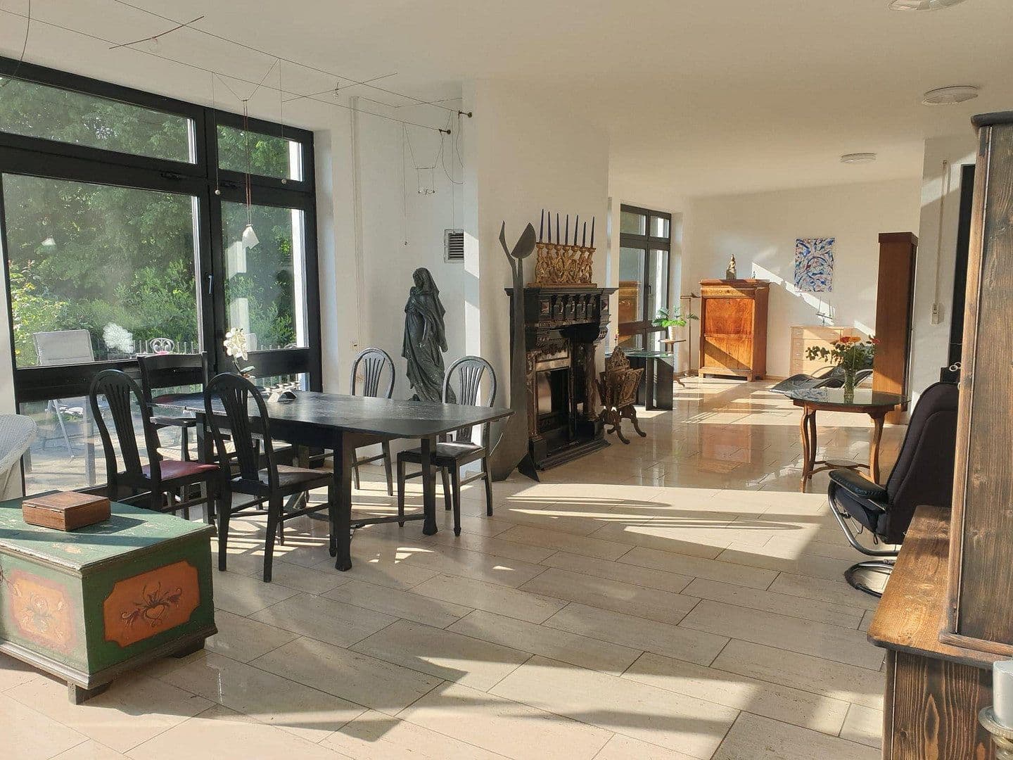 Predaj domu 250 m², pozemek 604 m², Bochum, Severné Porýnie - Westfálsko Predaj domu 250 m², pozemek 604 m², Bochum, Severné Porýnie - Westfálsko