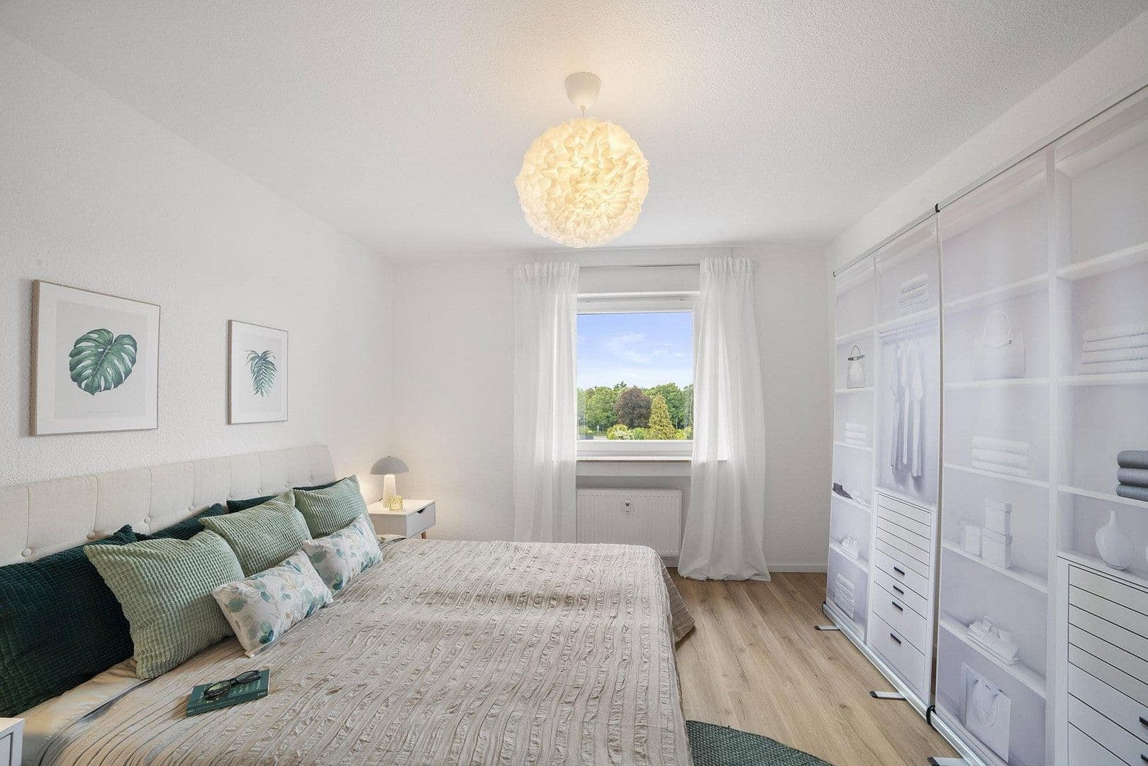 Predaj bytu 3-izbový 84 m², Maisstraße 32, Duisburg, Severné Porýnie - Westfálsko Predaj bytu 3-izbový 84 m², Maisstraße 32, Duisburg, Severné Porýnie - Westfálsko