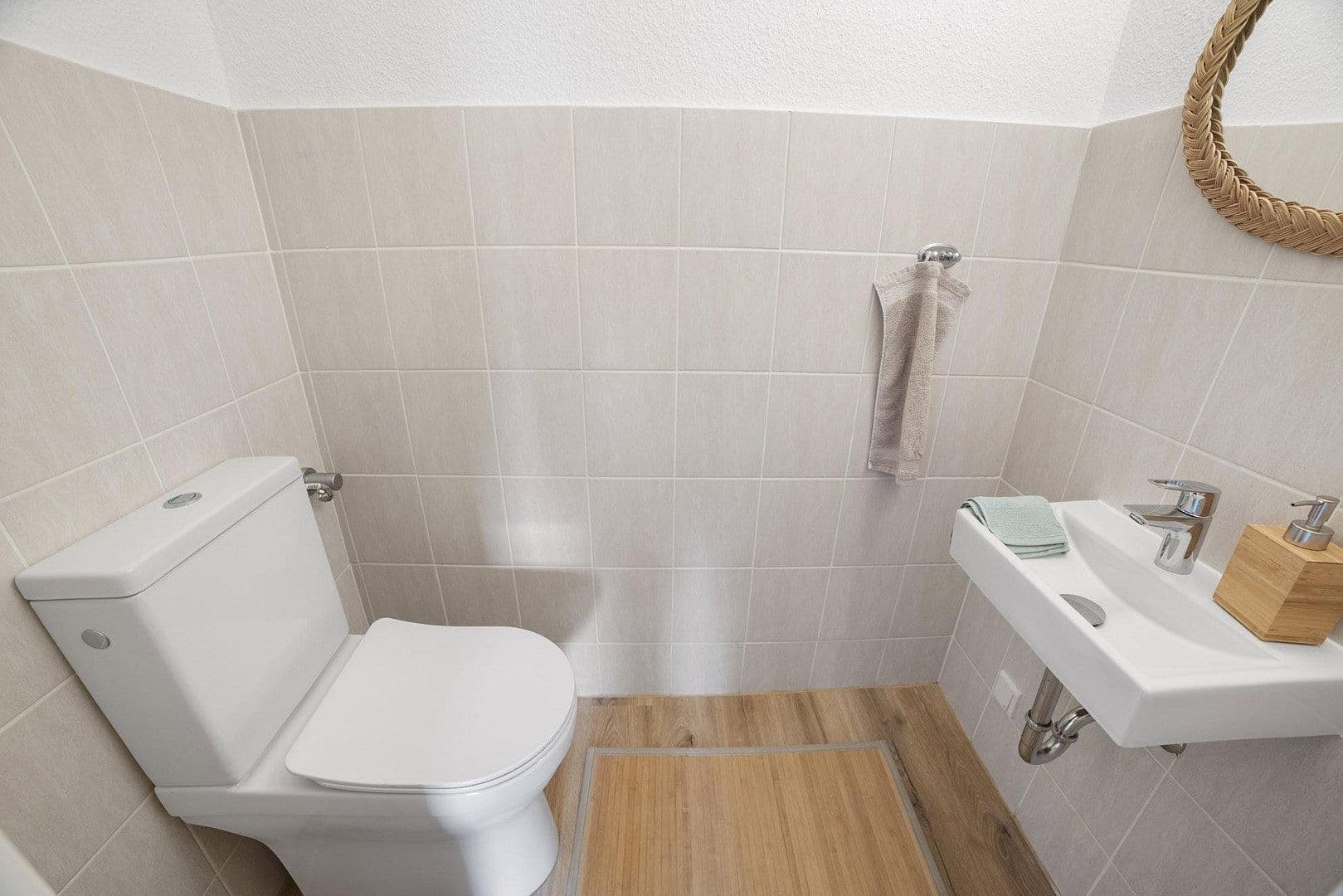 Predaj bytu 3-izbový 84 m², Maisstraße 32, Duisburg, Severné Porýnie - Westfálsko Predaj bytu 3-izbový 84 m², Maisstraße 32, Duisburg, Severné Porýnie - Westfálsko