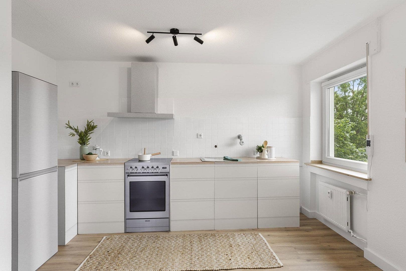 Predaj bytu 3-izbový 84 m², Maisstraße 32, Duisburg, Severné Porýnie - Westfálsko Predaj bytu 3-izbový 84 m², Maisstraße 32, Duisburg, Severné Porýnie - Westfálsko